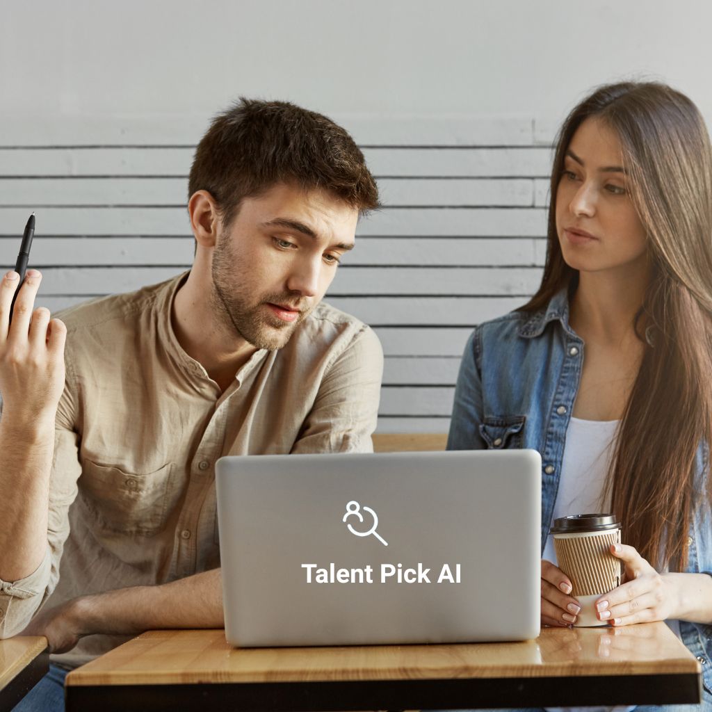 talent pick ai product